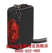 Ottox photoswitch BJ100-DDT-P BJ3M-DDT BJR1M-DDT-F