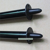 tzylitao Tianya sunshine sky curtain rod bracket support rod reinforced 22mm long 200cm