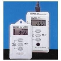 CENTER342 digital display temperature and humidity recorder temperature and humidity meter CENTER-342 Taiwan group special