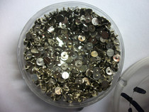 7120 size steel wheel screw set of machine watch screw big steel wheel small steel wheel screw