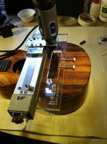 (Casey Works) ukulele ukulele pickups