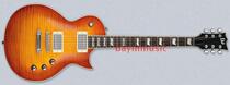 American ESP LTD EC401 VF Duncan pickup LP Electric Guitar Original Dress