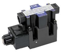 Hydraulic solenoid valve WH42-G03-B2-A240-N B3 B8 B2B B3B CML original Taiwan Quanmao