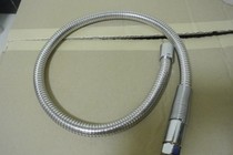 Hotel hotel restaurant restaurant kitchen dishwasher pre-flushing high pressure shower faucet special high pressure hose