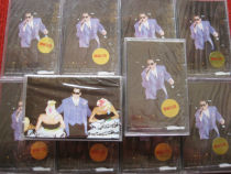 3030 New Undemolished (Copyrighted Genuine Tape) Tan Wing-lin concert 92-year-old recording in character 55