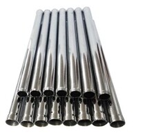 ABB telescopic rod plus long rod plating surveillance camera security accessories bracket 500 new special