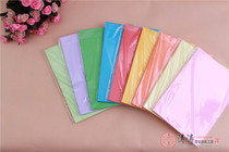 Chinese characteristics handicraft handmade paper-cut color paper-cut paper paper material A4 printing paper 100 sheets