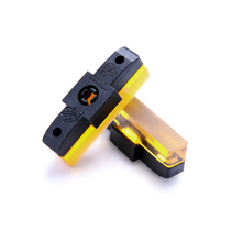 NEONBIKE (NEON)-NEON-HS33 oil brake transparent brake skin climbing bike dedicated