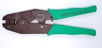 Original Taiwan has Yuan YA)YAC-16 strong wire crimping pliers flag type Terminal Press pliers