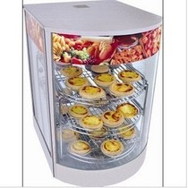 1P insulation cabinet Cooked food insurer Egg tart pizza insurer Three-layer cooked warm cabinet commercial insurer