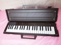 Antique collection normal function Japanese origin Yamaha PS-1 electronic organ old musical instrument old item old object