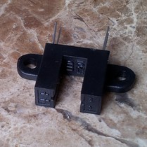 Horizontal groove type optocoupler photoelectric switch High-speed ball photocouple Taiwan billion light to shoot factory direct sales LLD-K201