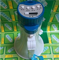 Hand-held shouter guide speaker square dance hand-held horn recorder loudspeaker drum Hawker