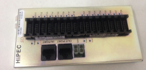 02-48525 02-70325-01 HIPE Signal Board