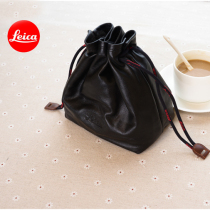 True Sheepskin Leica M10P M10R M240 Q2 Leather case Leather protective case Camera bag sheepskin bag