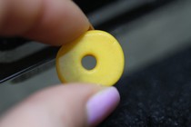 Clear Medium Old honey wax original wax cake Sub-specific size Kre please contact the shop owner