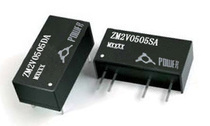 ZM2V0515DA Compatible F0515D-2W 5V to 15V 2W DC-DC Module Power Module