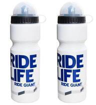 COMMEMORATIVE EDITION BICYCLE KETTLE SPORTS KETTLE WITH LID NON-TOXIC 750ML