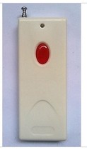 Hot sale factory direct single key remote control high power 1 key wireless remote control l fixed code 315MHz
