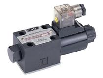 Hydraulic solenoid valve WH42-G02-B2-A240-N B3 B8 B2B B3B CML original Taiwan Quanmao