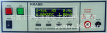 Jiashi KRASS7122 AC DC withstand voltage insulation tester test 1000V9999MΩ