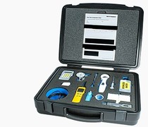UK PTE K3001 painting test kit coating testing kit