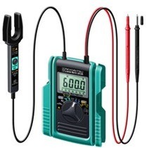 Co-standing KYORITSU Kletz Digital Multimeter 2012R Fork Digital Multimeter Original