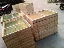 Oven baking tray baking tray Dryer Drying Pan Medicinal Dryer Drying Tray Sifting Sand Sun Drying Pan