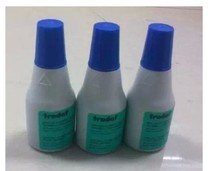 Zodda Quick Dry Inprint Oil 7021 Inprint Oil Blue