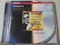 beethoven: piano sonatas alfred brendel