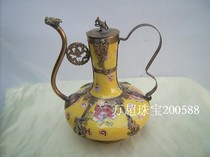 Traditional folk handicrafts perfect mosaic style quaint Super jewelry 200588 002