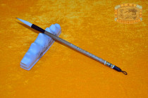 (Chinese time-honored brand) Hangzhou Shaozhiyan pen village four treasure brush boutique Changfeng Baiyun small