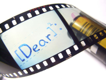 The legendary dream negative (positive film) is made. The lover confesses the birthday wishes of a lifetime.