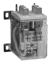 JQX-12F-2Z High current relay