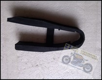 Cross Country Motorcycle New Great Cabbage Cross-country Carling Cross-country Moto Special Flat Fork Rubber Chain Protective Glue