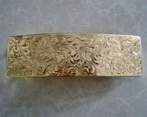 皮带扣 哥 你这也太疯狂了吧 这个扣你怎么用啊 膜拜