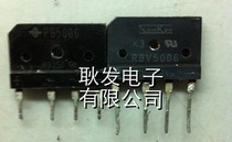 Sanken disassembly rectifier bridge RBV-5006 RBV5008 RBV5010 RBV5004 measured and shipped