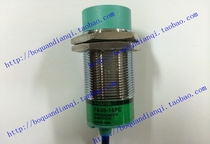 (Zhejiang physical map) Feiling FA30-15PC proximity switch sensor DC 3-wire normally open