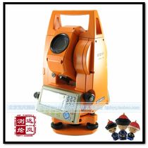 Beijing Bofei BTS-902CLARIII total station laser under the point of point physical store after-sales warranty