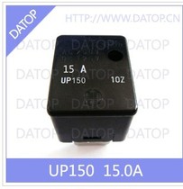 UP150 Fanaco FANUC Japan Daito Dadong fuse 15A