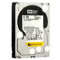 WD Western data WD4000FYYZ 4t RE enterprise hard drive SATA 64M 7200 rpm