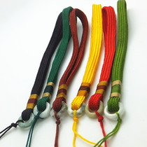 diy accessories waist piece rope to rope the piece rope emerald jade circle rope (piece of rope)