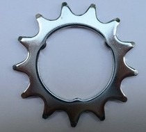 SHIMANO Shi Tumei Achi three-speed internal five-speed 13T teeth