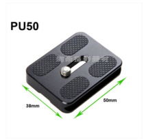 For the camera B- 1 J-1 KB-1 N-1TB-0 TB-1 PU-50 PU50 plate pan-tilt-zoom