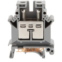 Shanghai Leipu electrical JUK16NUK16N cabinet electronic universal terminal block