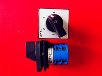 Siemens universal transfer switch LW39-16B-6DJ-1111J 2