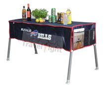 Lightweight Bar Table Outdoor Picnic Table Stall Table Lifting Table Folding Table Advertising Table Large Rectangular Table