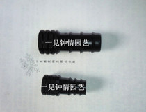 16 20PE pipe plug PE pipe special accessories