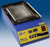 Creme Weiwei CM-141 lead-free number of sensible thermoregulation tin furnace (pure titanium pan Japanese original heating core)