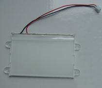 LX-12864D LX-12864V10 backlight LCD backlight COG module backlight Custom backlight 4 5 yuan